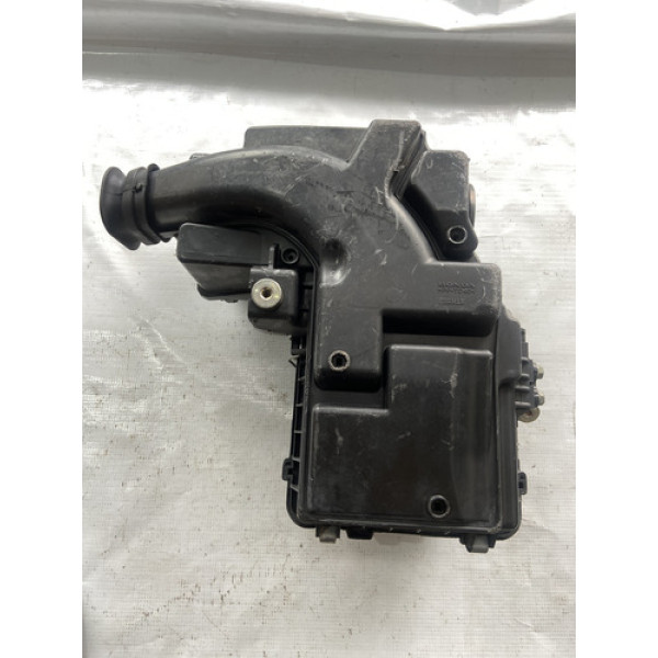 Caixa Do Filtro De Ar  Honda Fit 1.4 2010 2011 2012