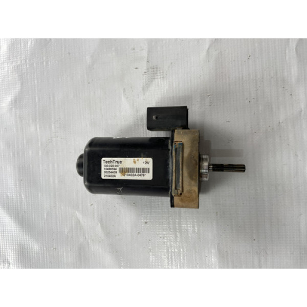 Motor Diferencial Traseiro Toro Diesel 4x4 2021 A 2024