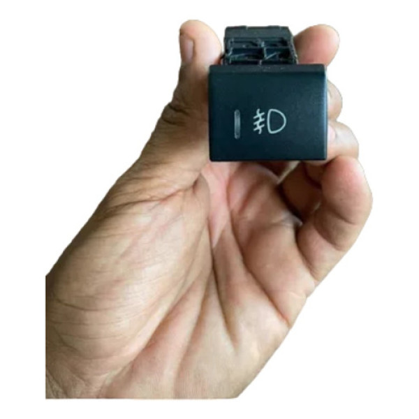 Botão Luz De Neblina Land Rover Freelander 2.5 2005