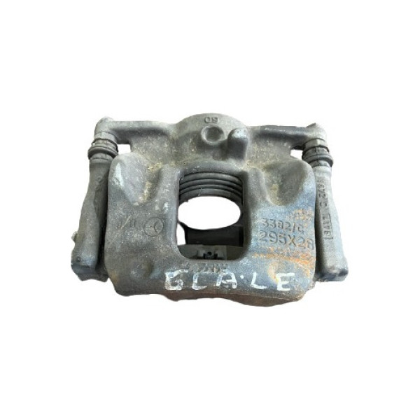 Pinça Freio Dianteira Esquerda Mercedes Gla200 2014 A 2018