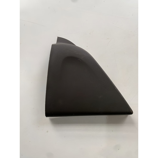 Acabamento Porta Traseira Esquerda Gm Cobalt 14/15 Marrom