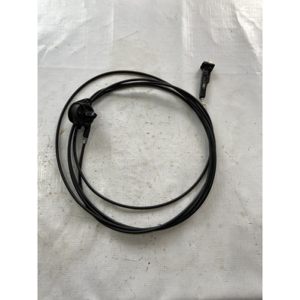 Cabo Abertura Capô Renault Captur 2017 2018 2019 2020 2021