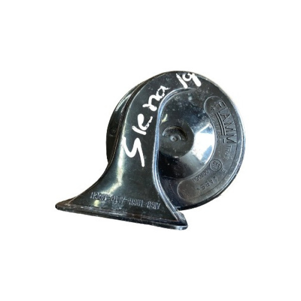 Buzina Fiat Siena 2014 2015 2016 2017 2018 2019