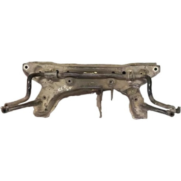 Agregado Dianteiro Ecosport 2.0 Titanium 2014