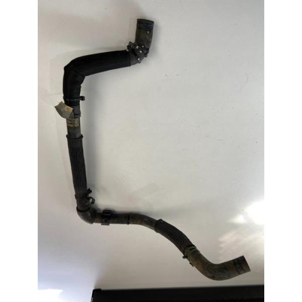 Mangueira Do Ar Quente Renault Kwid 2017 Até 2019