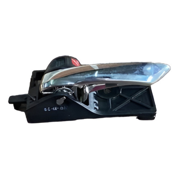 Maçaneta Interna Dianteira Esquerda Suzuki Vitara 2017 2018 Dianteira