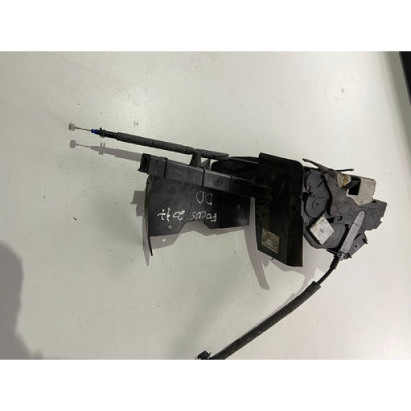 Fechadura Dianteira Direita Focus 2014 2015 2016