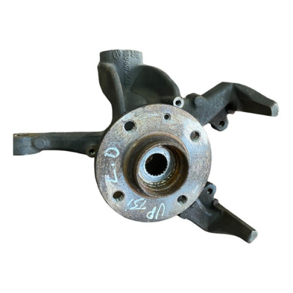 Montante Manga De Eixo Direito Up Tsi 2018