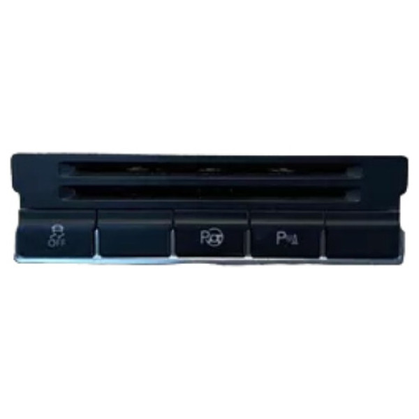 Comando Interruptor Controle Tração Tiguan 2013 2014