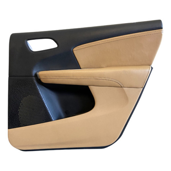 Forro De Porta Traseiro Direito Freemont 2.4 2011 2012