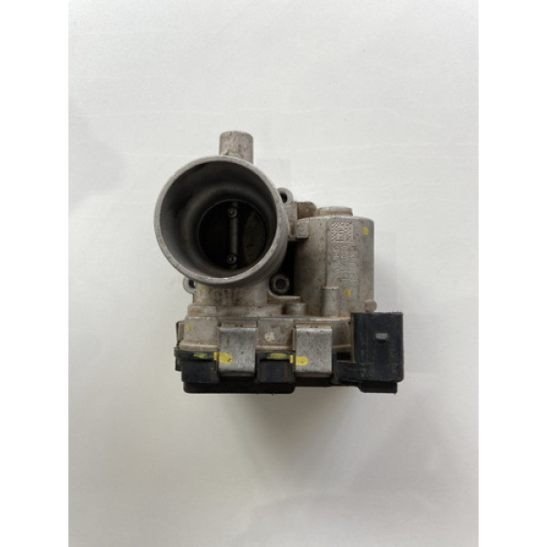 Tbi Corpo Borboleta Fiat Siena 1.0 2018 2019