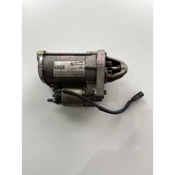 Motor De Arranque Fiat Toro 1.8 2017 2018