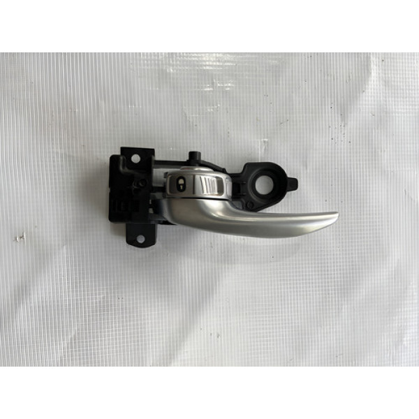 Maçaneta Interna T.d Fiat Toro 2.0 Diesel 2021 2022 Traseira