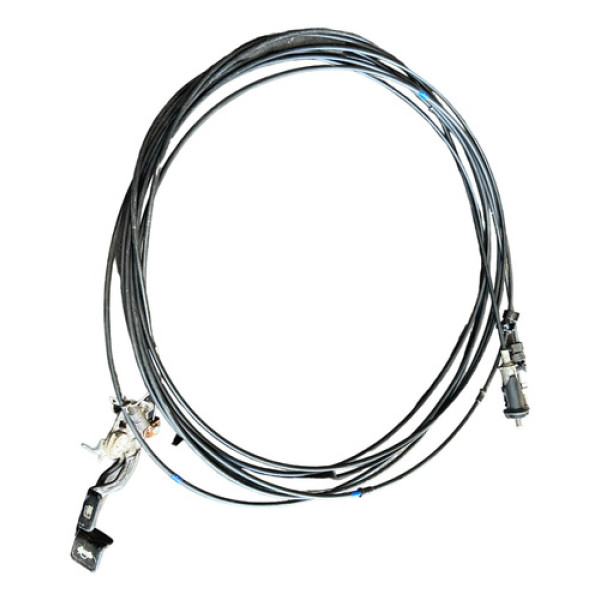 Cabo Portinhola Corolla Gli 1.8 2016 2017