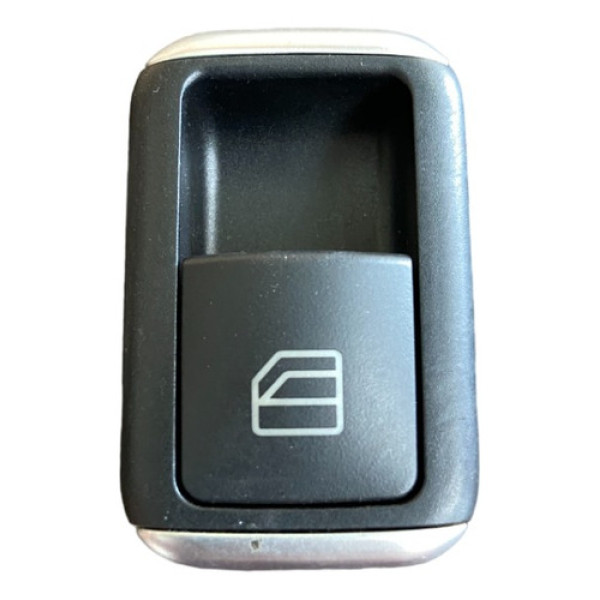 Botão Vidro Mercedes Gla200 2015 10075074