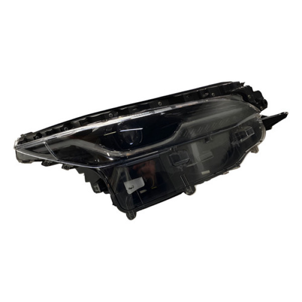 Farol Lado Direito Toyota Hilux Sw4 2021 2022 Direito