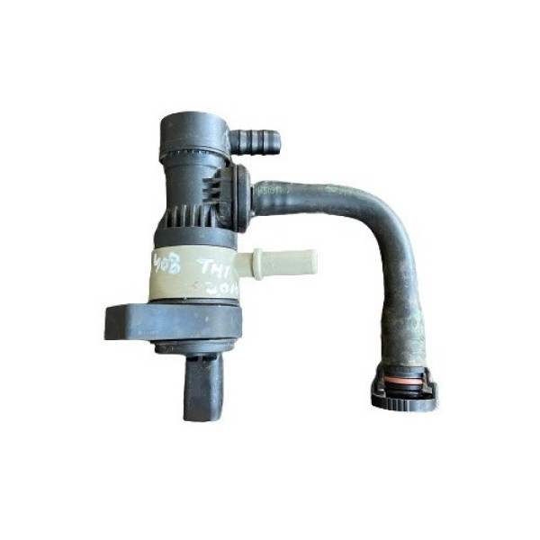 Válvula Canister Citröen C4 Lounge 1.6 Thp 2015