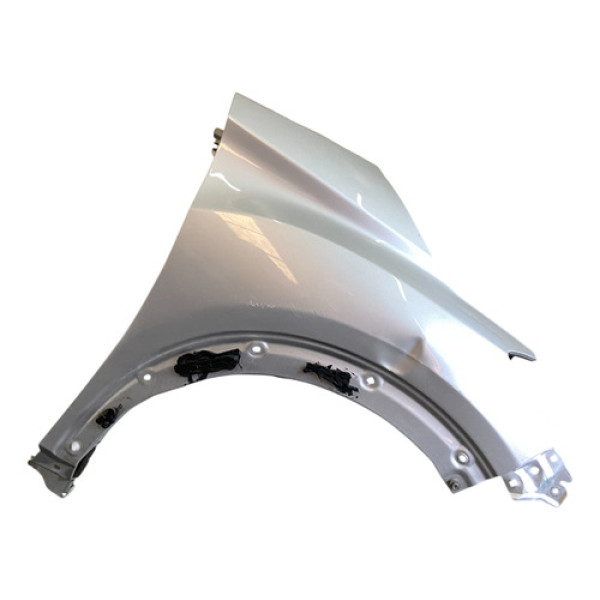 Para Lama L.d Nissan Kicks 1.6 2021 2022 (avaria)