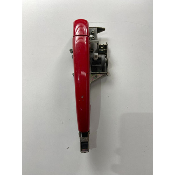 Maçaneta Dianteira Direita Peugeot 208 1.6 2017 2018