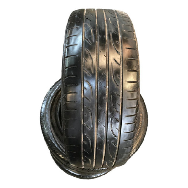 Pneu Dunlop Sp Sport Lm704 P 215/60r17 96 H H