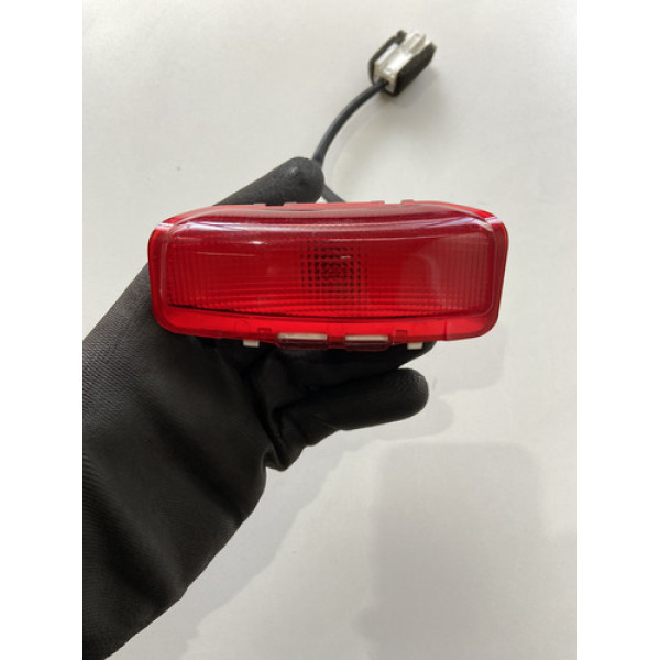 Lanterna Forro Porta Dianteira Direita Hyundai Azera 2011