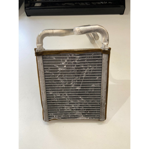 Radiador Do Ar Quente New Fiesta 2014 2015