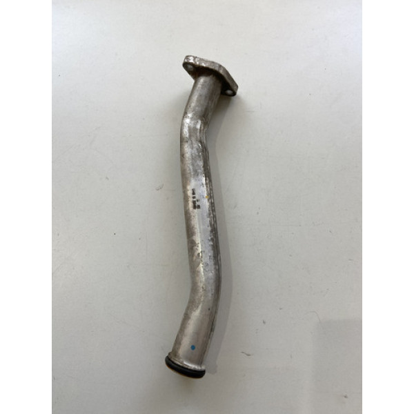 Cano Água Motor Fiat Freemont 2011 2012 2013