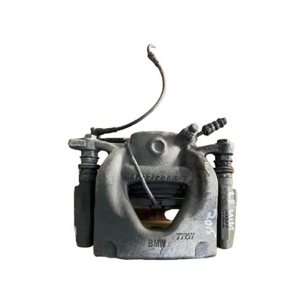 Pinça De Freio Dianteira Esquerda Mini Cooper 2.0 S 2015