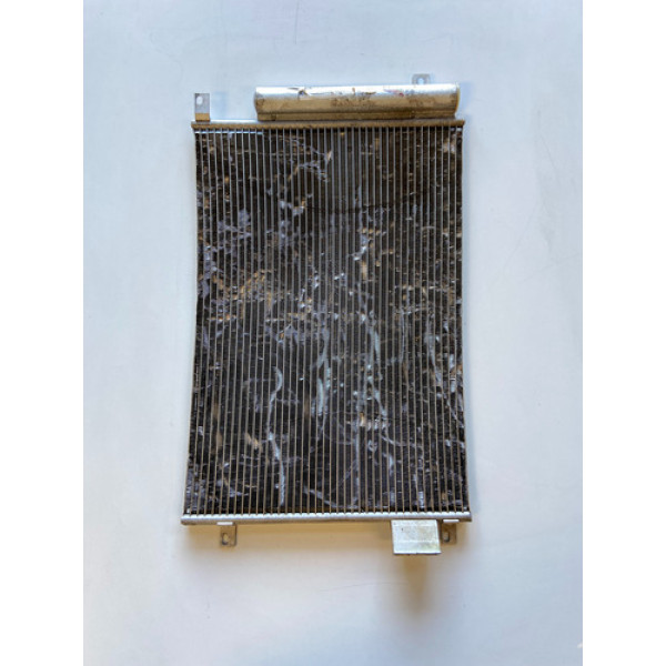 Condensador Do Ar Condicionado Fiat Grand Siena 1.4 2015