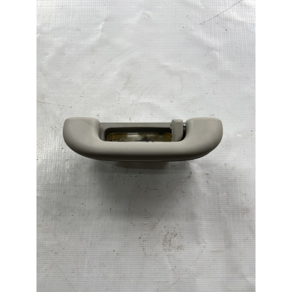 Alça De Teto Luz T.e Fiat Toro 2021 2022