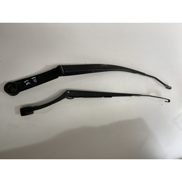 Par Haste Limpador De Para Brisa Hyundai I30 2.0 2010 2011