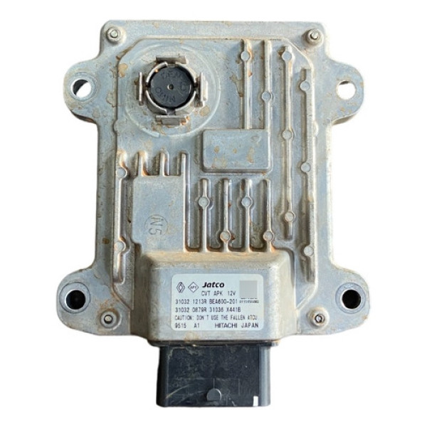 Módulo Caixa De Câmbio Duster 1.6 2018 2019