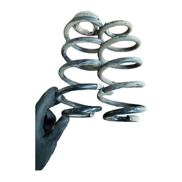 Par De Molas Traseiras Bmw X1 2016 2017 2018 2019