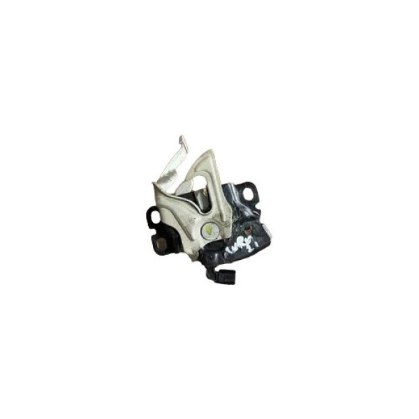 Fechadura Capo Honda Wr-v 2021 2022