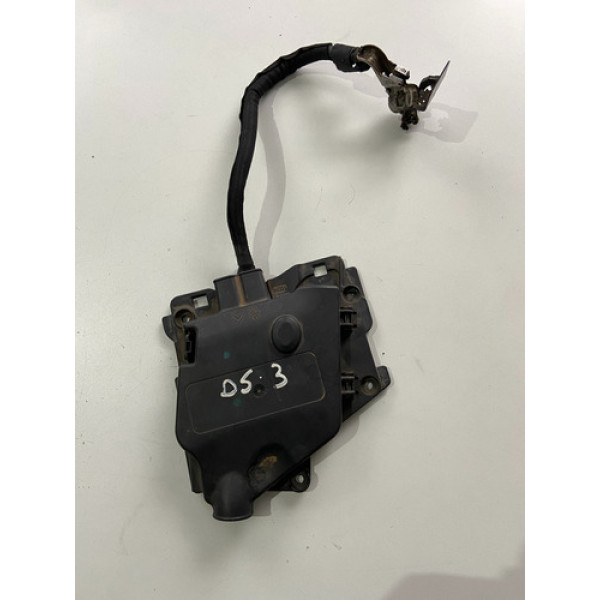 Contato Polo Positivo Bateria Citroen Ds3 1.6 2014 2015