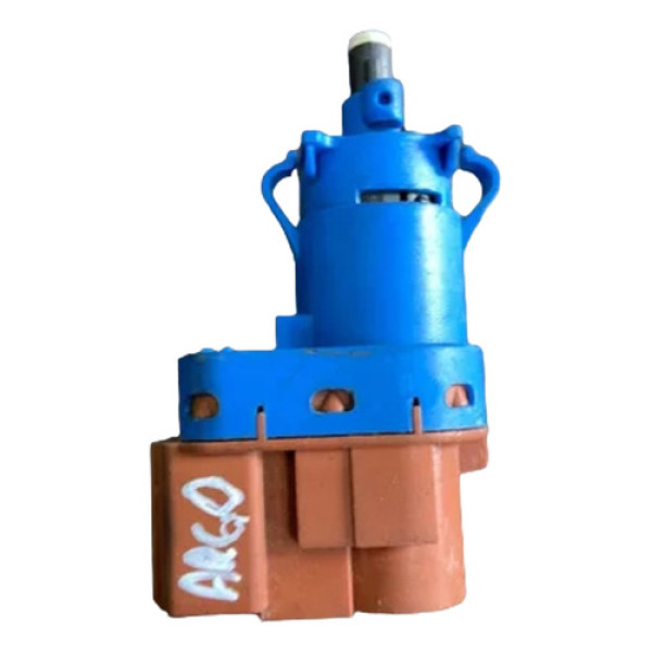 Interruptor Pedal Freio Fiat Argo Cronos Fiat