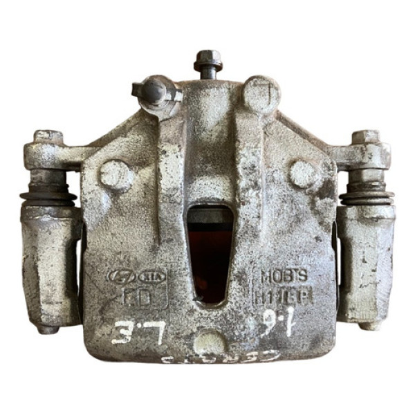 Pinça De Freio Dianteira Esquerda Cerato 1.6 2010.