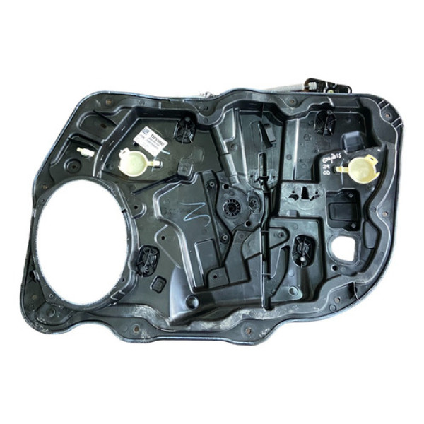 Máquina Vidro Dianteiro Direito Compass 1.3 2023 2024