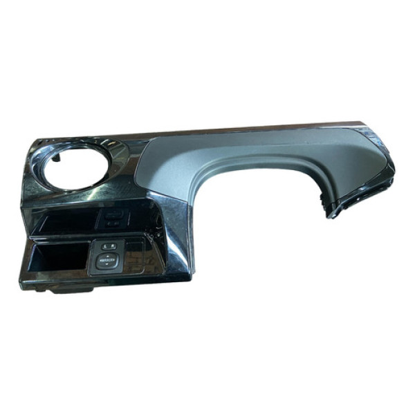  Moldura Superior Painel Toyota Etios 2013 Á 2020