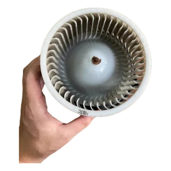 Ventilador Do Ar Forçado Azera 3.0 V6 2012 2013 2014