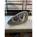 Farol Lado Esquerdo Porsche Cayenne 2011 2012 Esquerdo