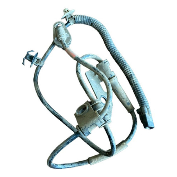 Sensor Freio Abs Hyundai Hb20 2012 À 2018 Dianteiro Direito