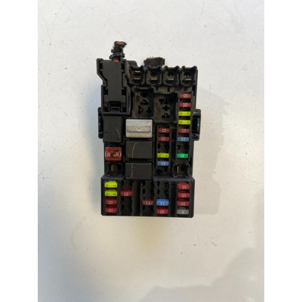 Caixa Fusíveis Cobalt Onix Prisma 1.4 2013 2014 2015 2016