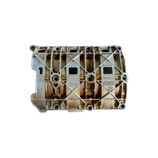 Defletor Do Oleo Bmw X1 2.0 2017 2018