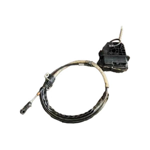 Trambulador E Cabo Vw Tiguan 2013 2014