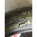 Pneu Kumho Aro 17 205/55r17 Ecowing Es31 91w Usado  Y