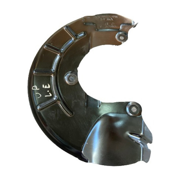 Espelho Roda Dianteiro Direito Up Tsi 2019 6r0615312a