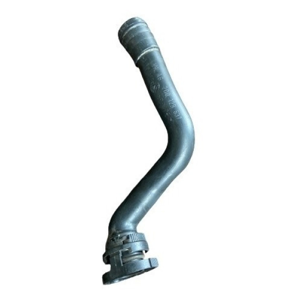 Mangueira Duto Ar Volkswagen Polo 1.0 Tsi 2018 2019