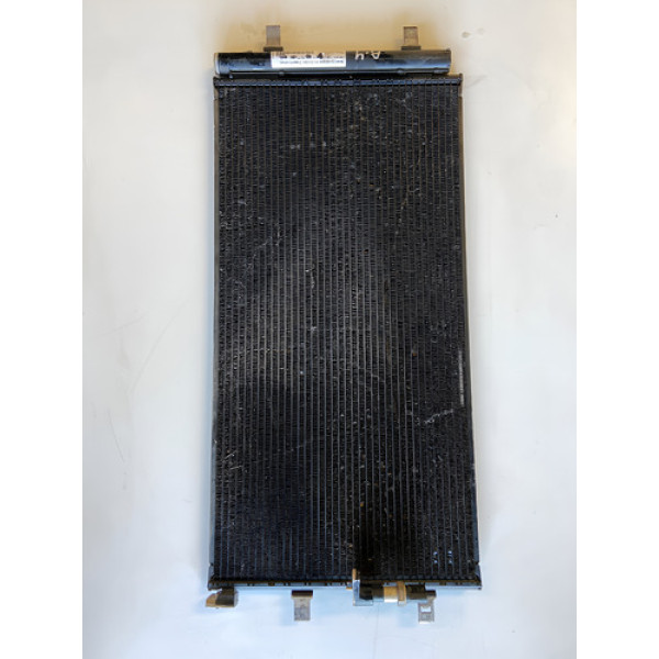 Condensador Do Ar Condicionado Audi A4 2.0 2011