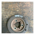 Polia Do Virabrequim Peugeot 308 1.6 2013 2014